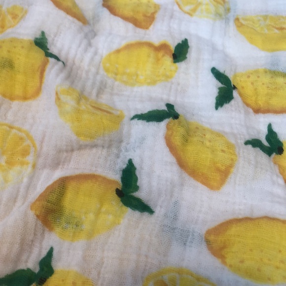 Muslin swaddles - Picture 3 of 3